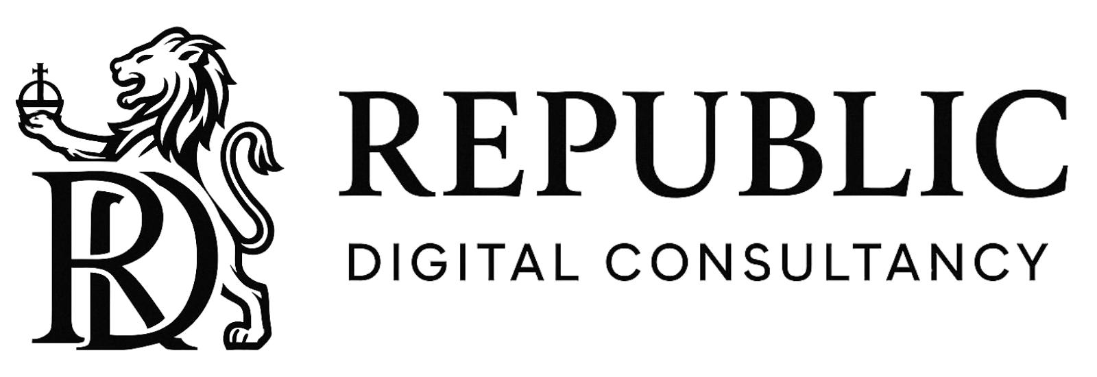 Republic Digital Consultancy logo