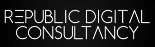 Republic Digital Consultancy logo