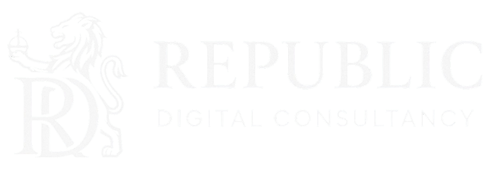 Republic Digital Consultancy Logo