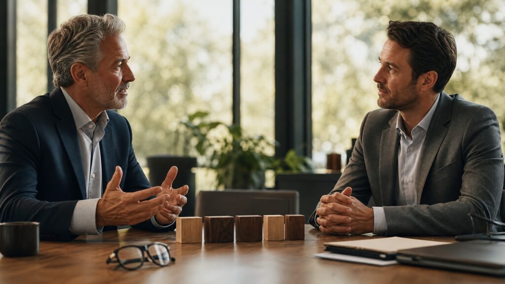 Growth Advisory Firm for SMEs: Role in Established Business
