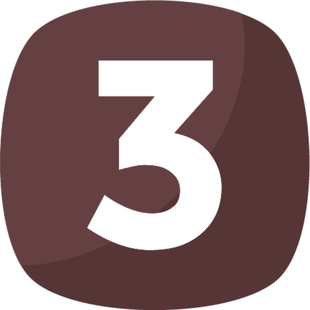 3