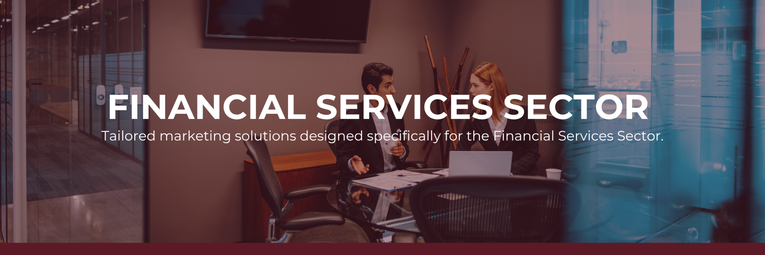 Financial Services
