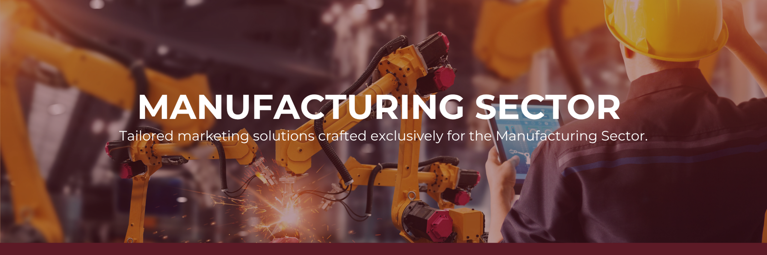Manufacturing