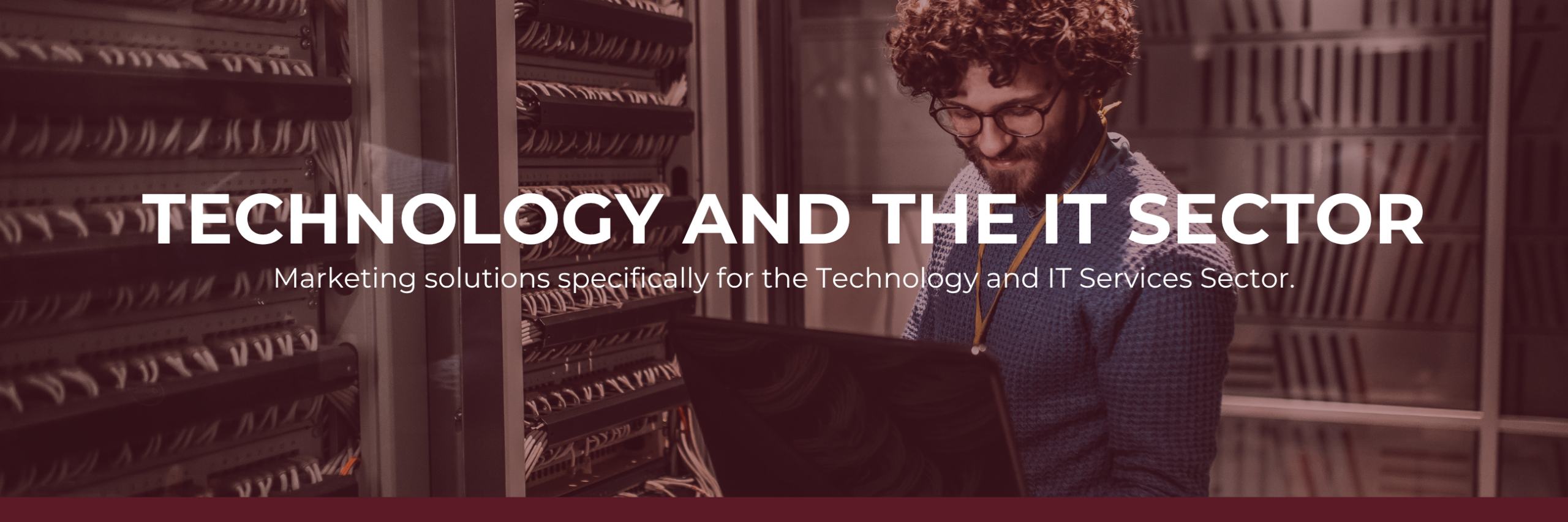 Technology and IT