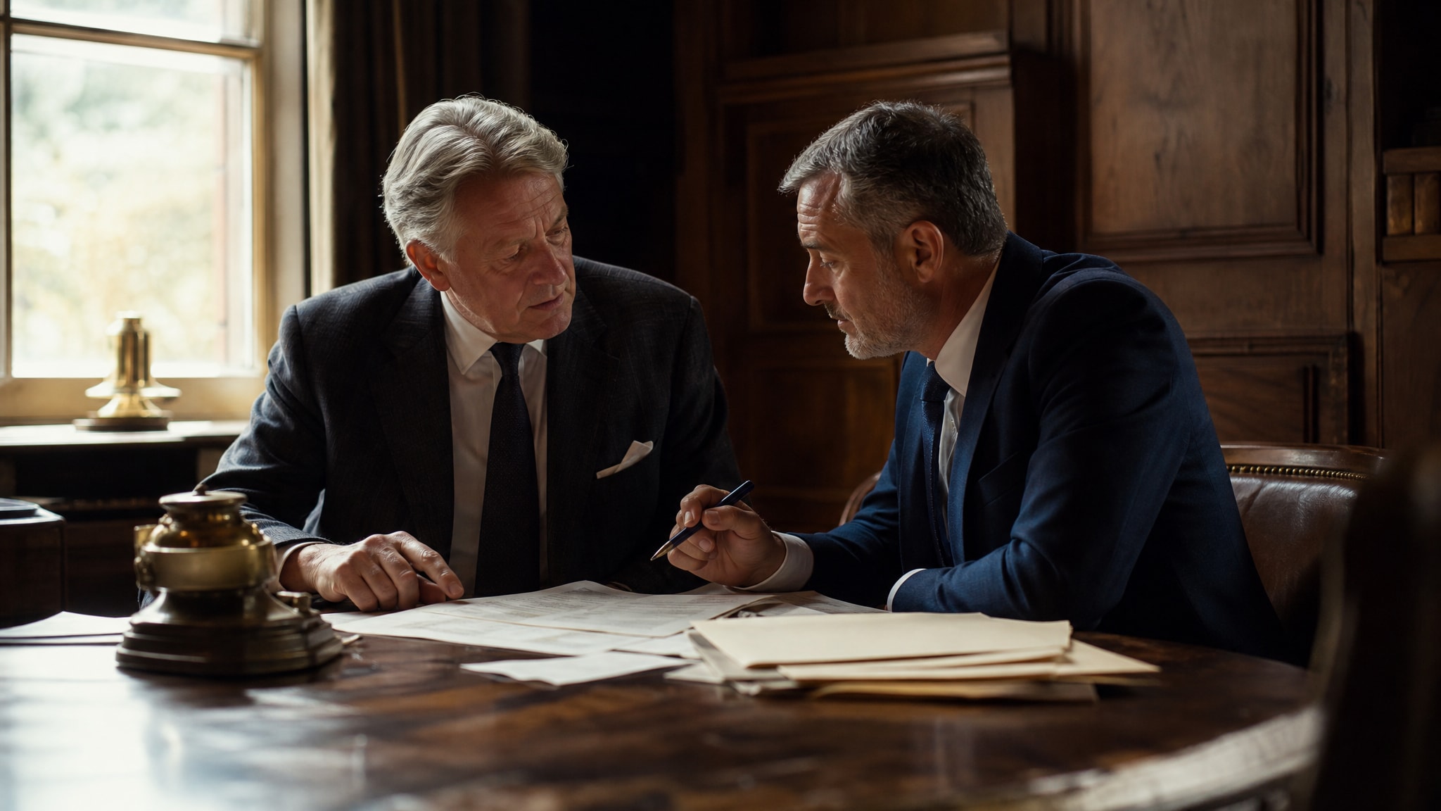 How to Choose a Marketing Consultancy for Established B2B Firms